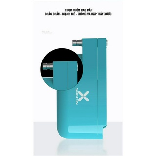 Khay mồi Xsamtin PRO