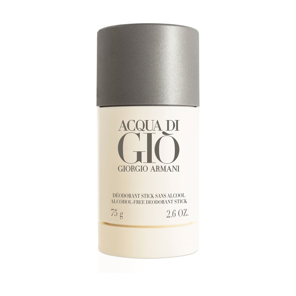 (Auth) Lăn khử mùi nước hoa Giorgio Armani Acqua di Gio Deodorant Stick | BigBuy360 - bigbuy360.vn
