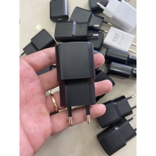 Củ Sạc USB 10W Giá Rẻ