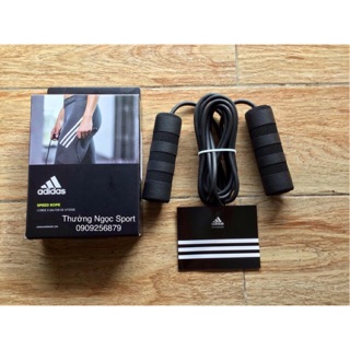 Dây Nhảy Adidas Chính Hãng ( Hình Tại Shop)
