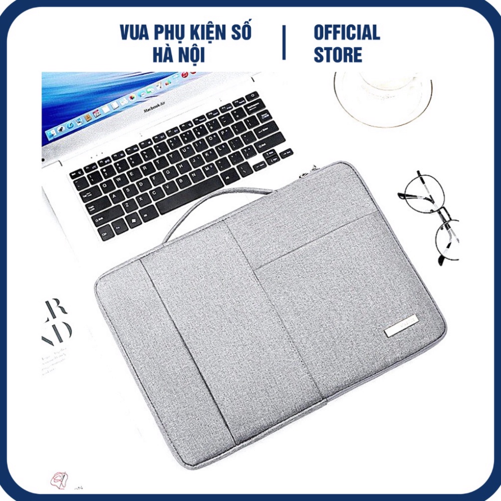Túi Chống Sốc Cao Cấp Cho Laptop Mac Book Oz133 13 14 15.6 inch thumbnail