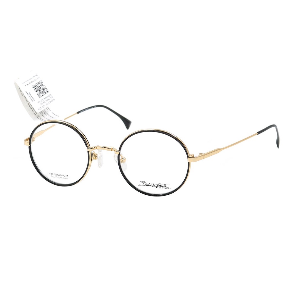 Gọng kính nam nữ thời trang Dakota Smith DSLT53018  chính hãng