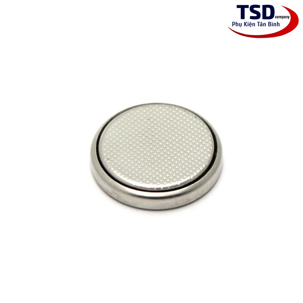 Pin Cmos CR2032 Giá Rẻ Nguyên Seal Hãng