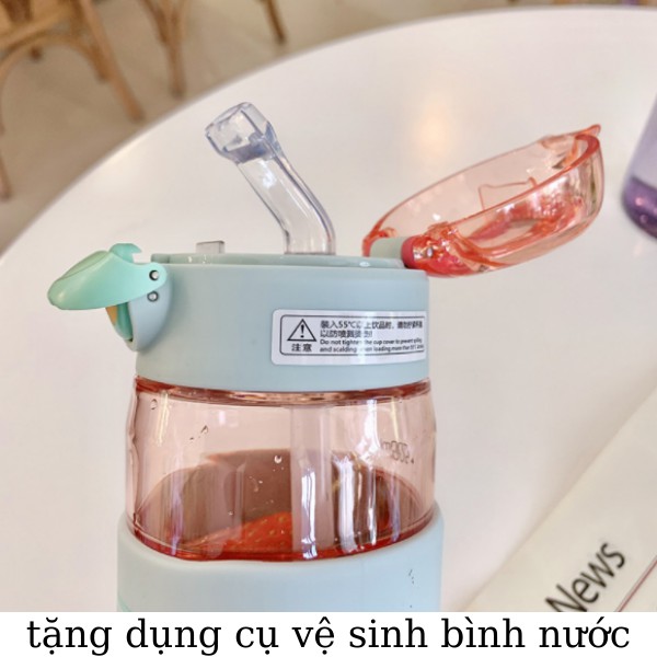 Bình đựng nước EMSH dung tích 500ml loại tốt