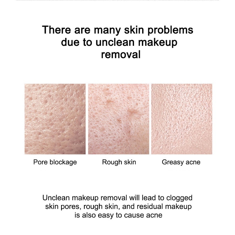 Kem tẩy trang QISE chiết xuất bơ làm sạch sâu và sáng da | BigBuy360 - bigbuy360.vn