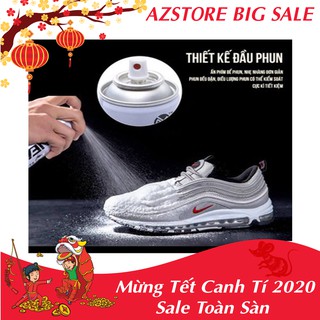 [ Sale Tết ] Bình Xịt Vệ Sinh Giày Sneaker Cao Cấp