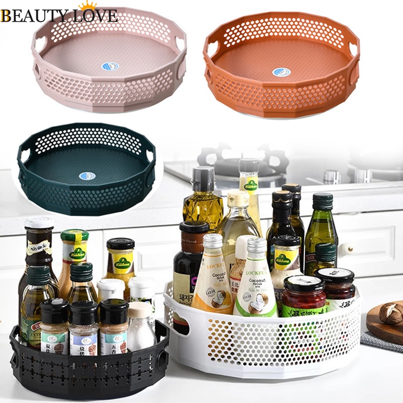 Bảng Phấn Mắt 5 Màu 360 Độ 5 Màu Tùy Chọn Cao Cấp° Khay Đựng Gia Vị Bằng Nhựa Sức Chứa Lớn Đa Năng Tiện Dụng Cho Gia Đình