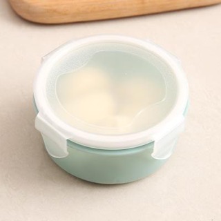 Hộp đựng thức ăn lúa mạch