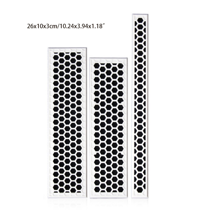 Bộ Lưới Bọc Chống Bụi DIY Cho Dòng X Series X