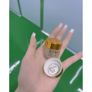 Kem White Face Thái Lan hũ 15gram
