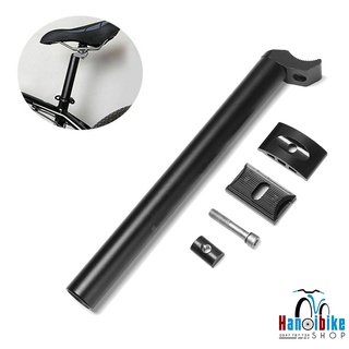Cọc yên xe đạp 25.4/27.2/30.4/31.6mm cho fixed gear