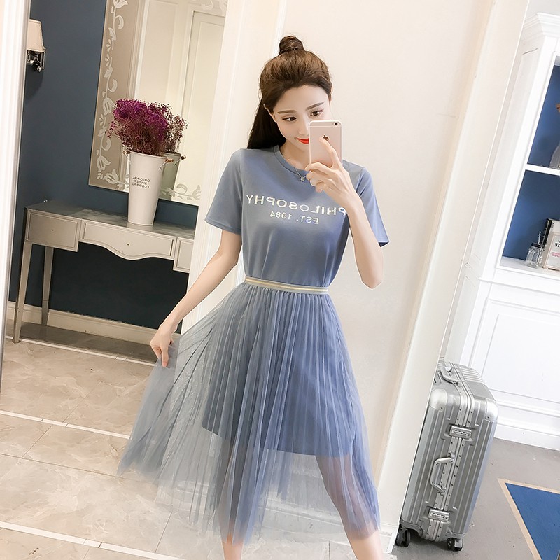 Váy nữ xinh xắn
