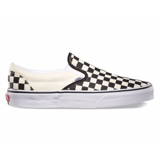 GIÀY VANS SLIP ON CHECKER BOARD