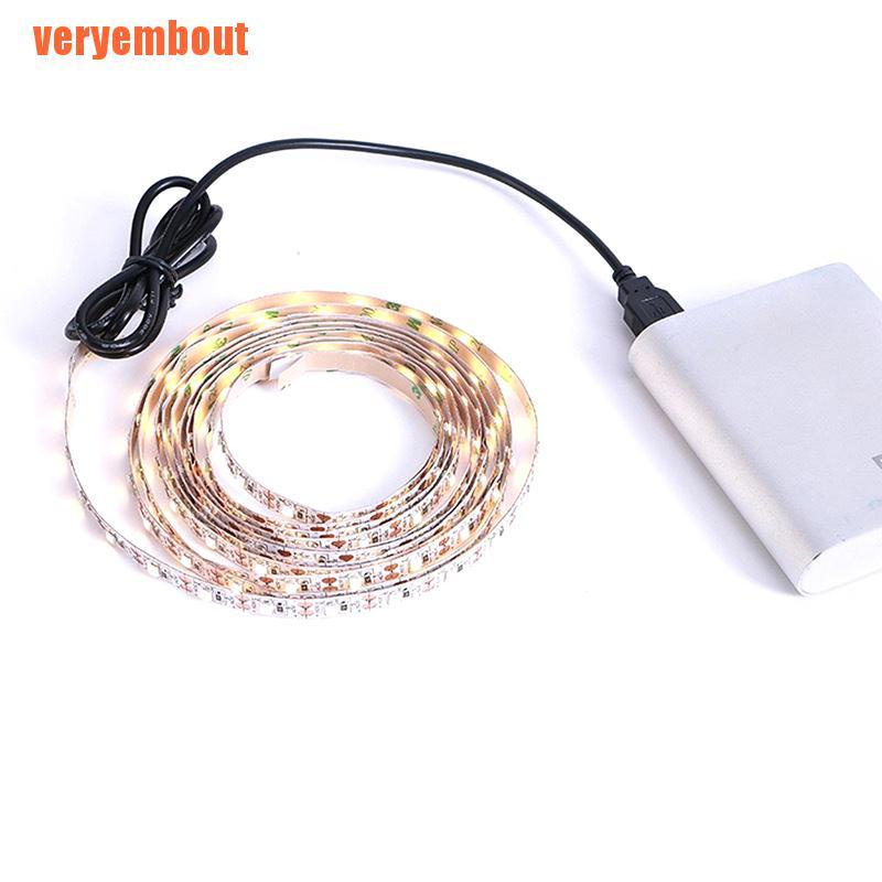 Dải Đèn Led 5v Trang Trí Nền Tv | BigBuy360 - bigbuy360.vn