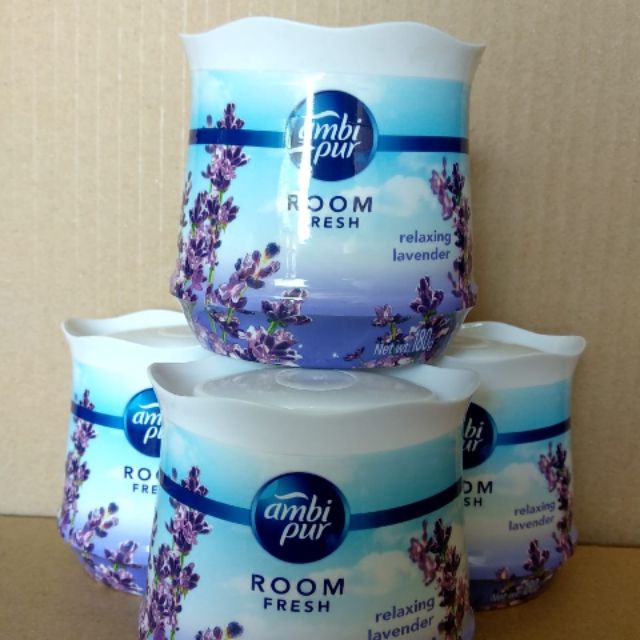 Sáp thơm ambi pur P&G