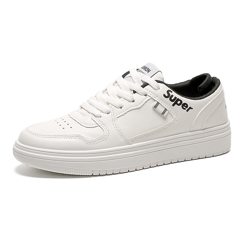 Giày nam sneaker Super phong cách thể thao ulzzang Hàn Quốc đi cực êm chân dễ phối đồ TH-94