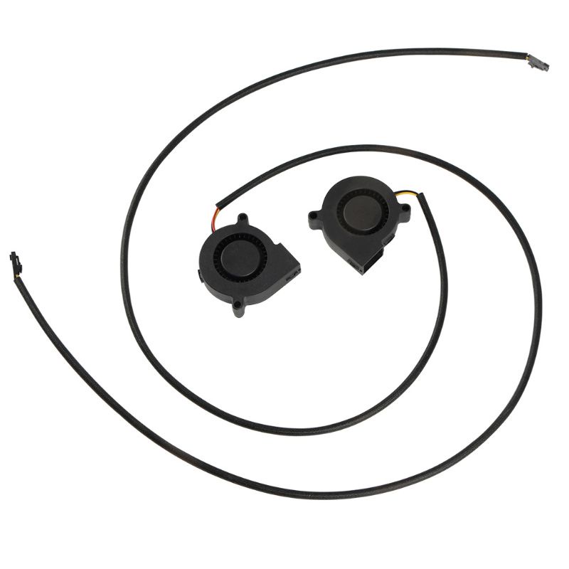 Quạt tản nhiệt làm mát cho máy in 3D YXA Prusa i3 MK3 DC 5V 5015 | BigBuy360 - bigbuy360.vn