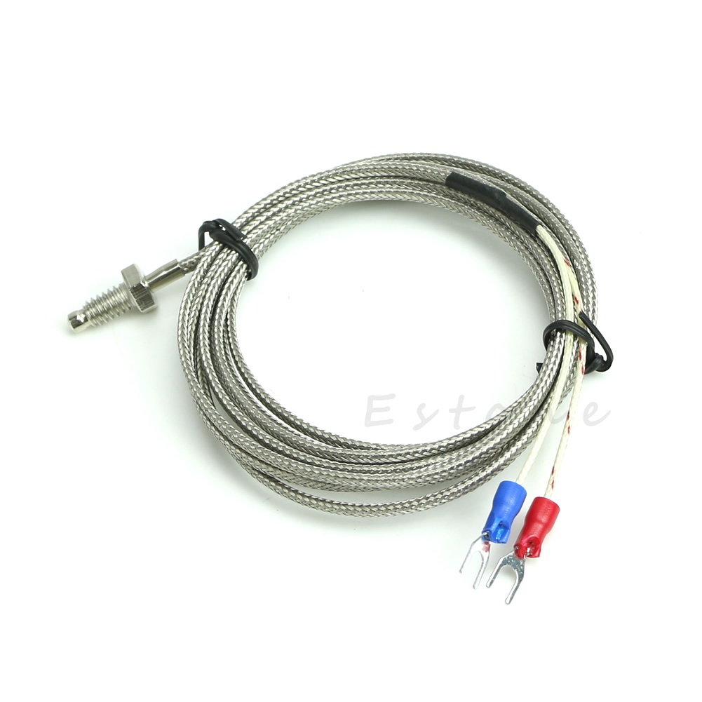 Cảm Biến Nhiệt Độ Lò Vi Sóng Dài 2M