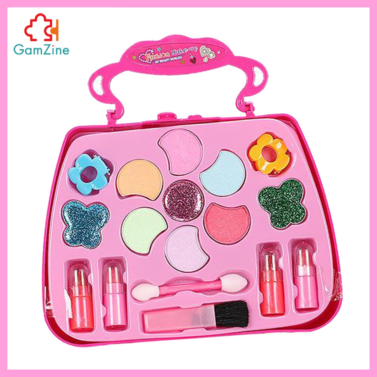 Bộ Đồ Chơi Trang Điểm 1 Món Cho Bé | BigBuy360 - bigbuy360.vn