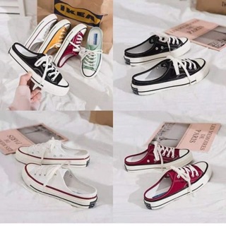 Giày dép ulzzang combo 3 sp