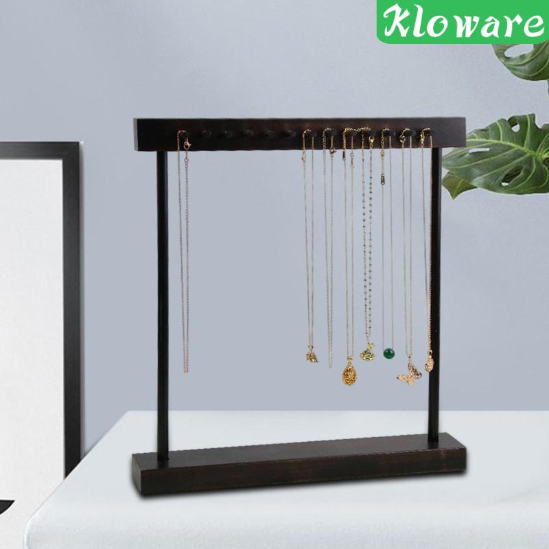 Giá Đỡ Trưng Bày Trang Sức Thiết Kế Hiện Đại Tiện Dụng