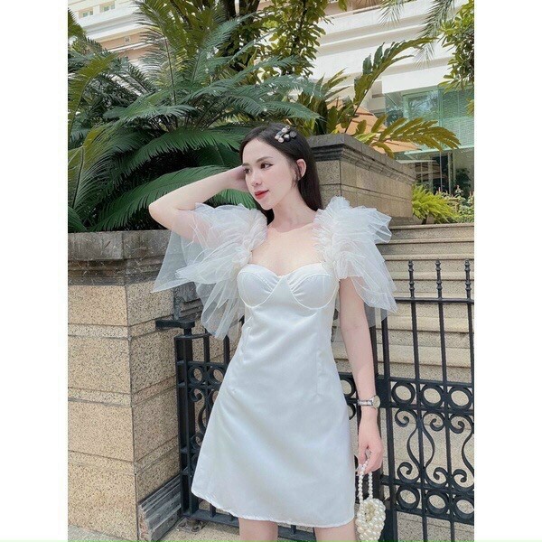 ĐẦM PHỐI LƯỚI CÓ MÚT