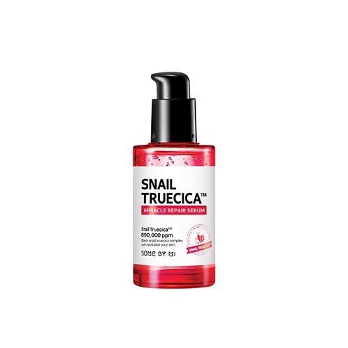 Tinh Chất Some By Mi Snail Truecica Miracle Repair Serum 5ml