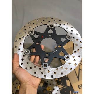 Đĩa Kingdrag 245mm