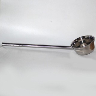 Gáo múc nước inox 304