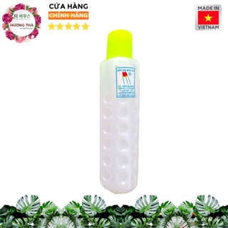 Nước rửa móng tay Vinh Quang - Chai lớn 110ml