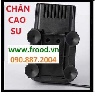 Bơm chìm 220v - 75w - 3m3!h