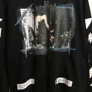 Áo Hoodie Off White 08