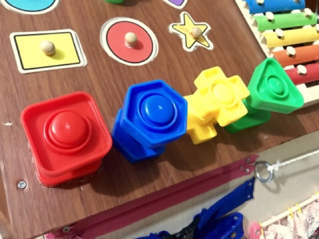 Ốc vít nhựa set 4 cặp/6 cặp/ 8 cặp/full bộ 16 cặp | BigBuy360 - bigbuy360.vn