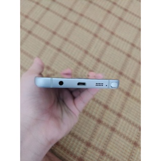 Điện thoại Samsung note 5 2sim