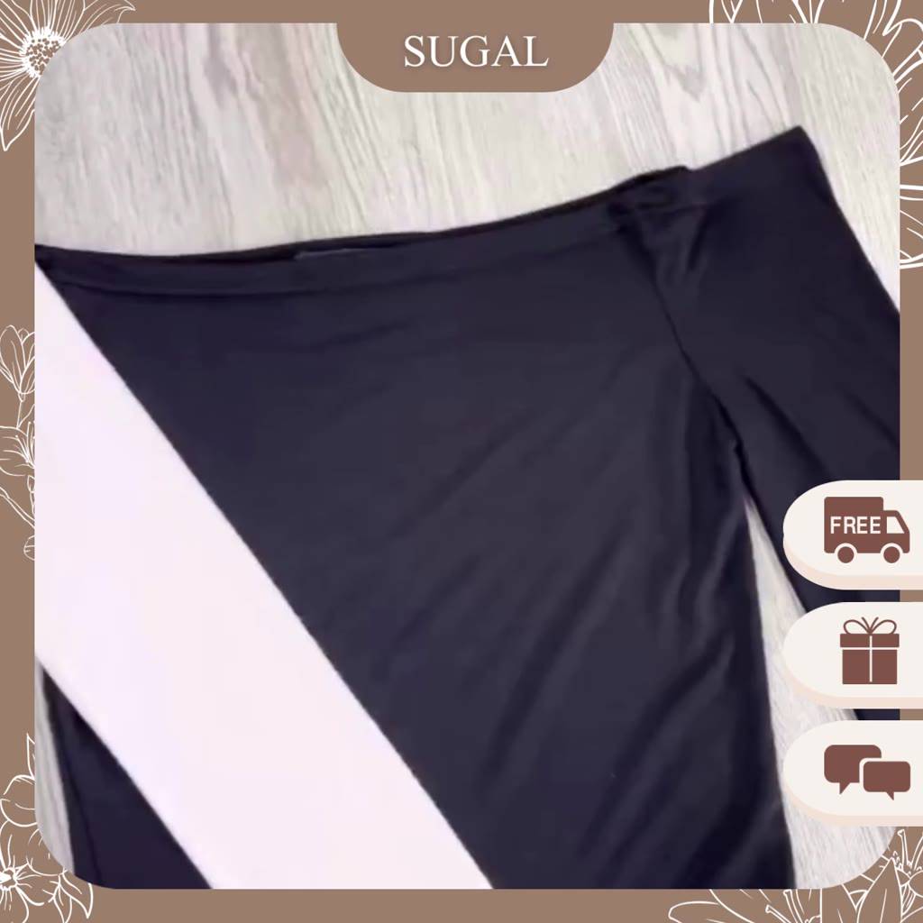 Áo Thun Nữ Dài Tay Croptop Trễ Vai Thun Mềm Mại Cao Cấp Trễ Vai Thời Trang Sugal TOP NU 028 | BigBuy360 - bigbuy360.vn