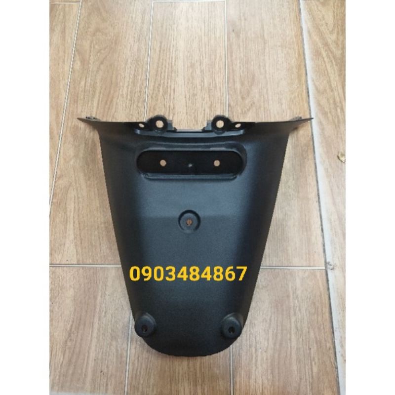 đuôi bắt biển số, chắn bùn cho xe vespa primavera, sprint