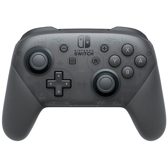 Tay Cầm Nintendo Switch Pro Controller