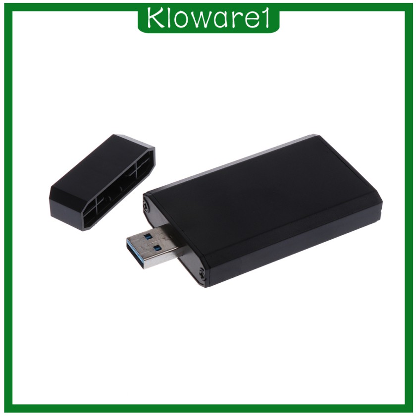 1 Ổ Cứng Ngoài Ssd Usb 3.0 Sang Ngff (m.2) Hỗ Trợ 2260 / 2280mm Cho Pc | BigBuy360 - bigbuy360.vn