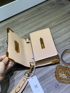 TÚI PRADA PHOM CỰC ĐẸP . Chuẩn dét