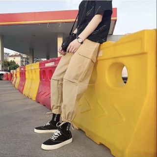 Quần kaki Rút Dây