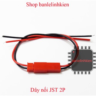 Dây nối JST 2P