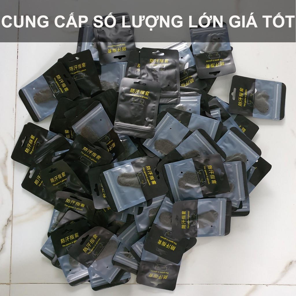 Số lượng lớn bao tay chơi game