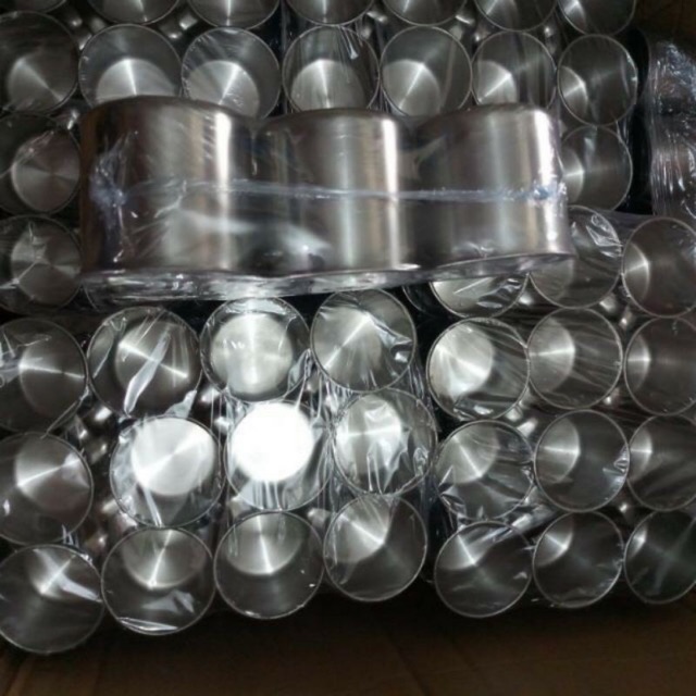 Cốc inox giá rẻ