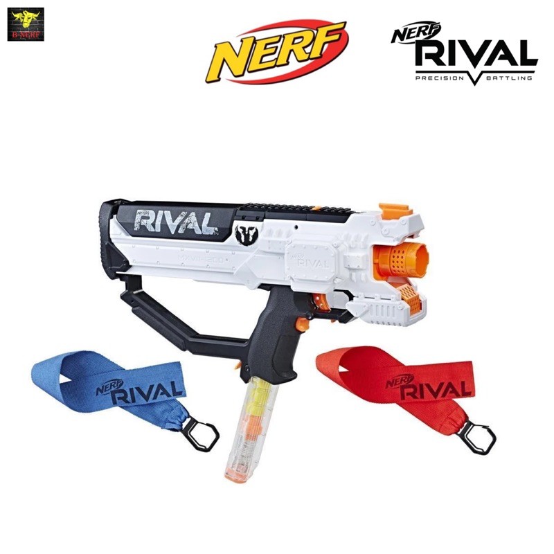 Hộp Đồ Chơi Rival Hera MXVII-1200