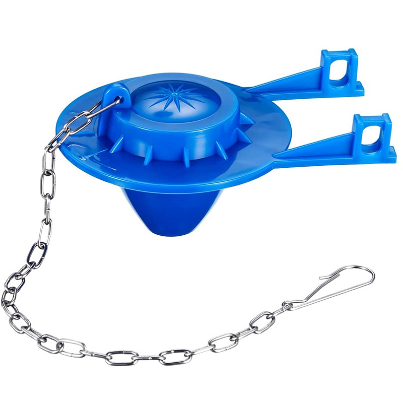 Set 10 dây xích inox thay thế cho toilet