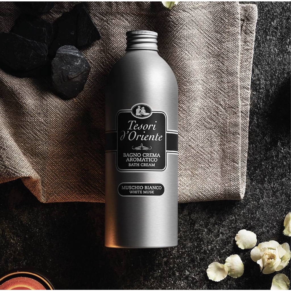 Sữa Tắm Tesoriiii D'Oriente