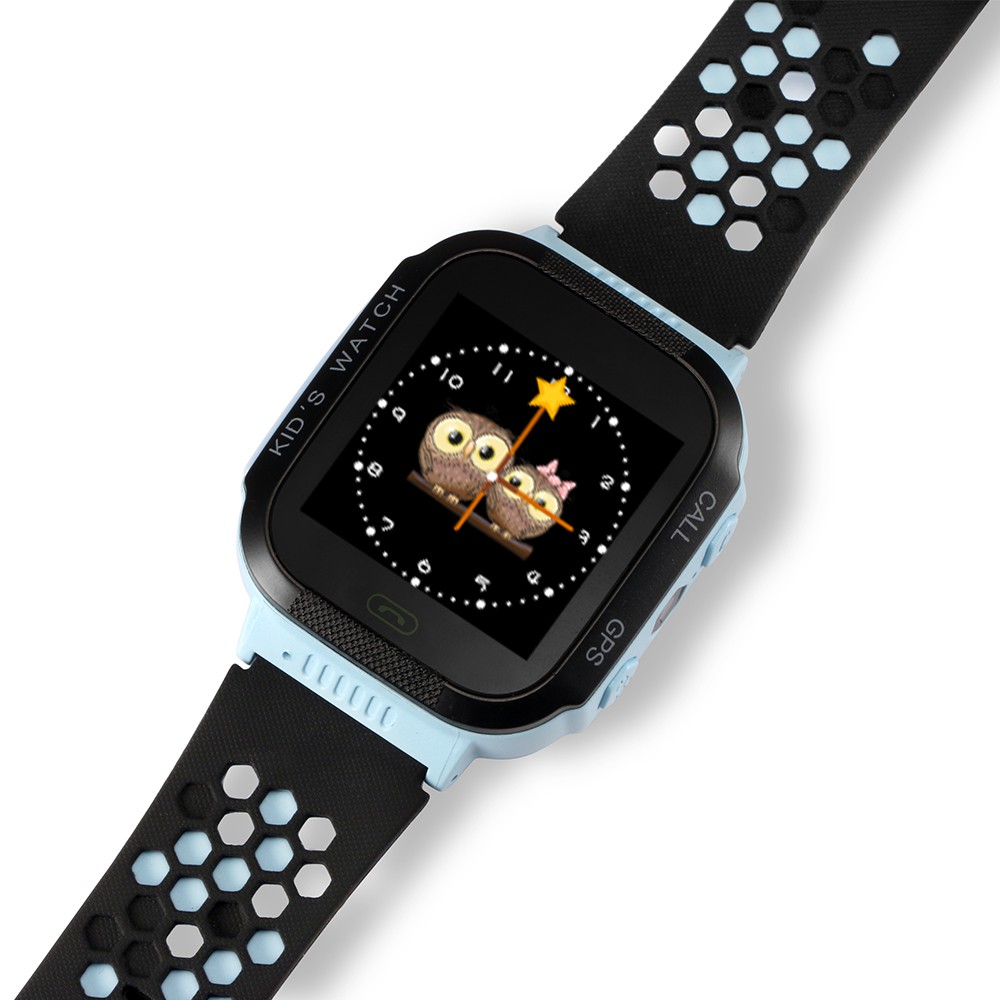 Đồng hồ thông minh định vị trẻ em hot nhất hiện nay - thiết kế dành riêng cho trẻ | BigBuy360 - bigbuy360.vn