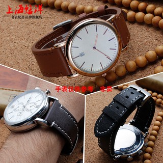 Đồng hồ nam dây da Timex T49905