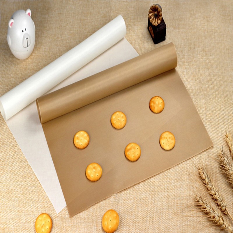 Thảm Nướng Bánh Chịu Nhiệt Chống Dính Có Thể Tái Sử Dụng Tiện Lợi Yancrane3