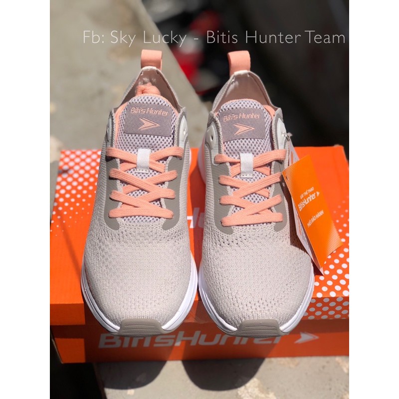 Giày Thể Thao Nữ Biti's Hunter Core Festive DSWH03202
